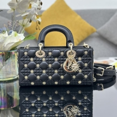 Christian Dior My Lady Bags